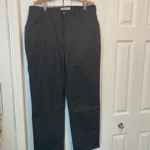 Men’s Perry Ellis cotton pants